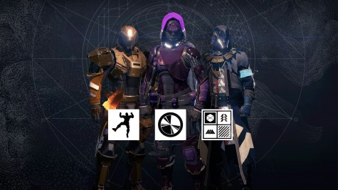 The newest Destiny
