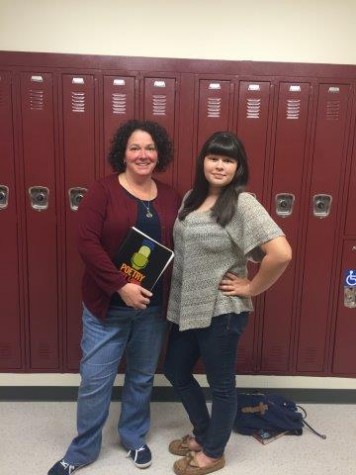 Poetry Out Loud – Year Two