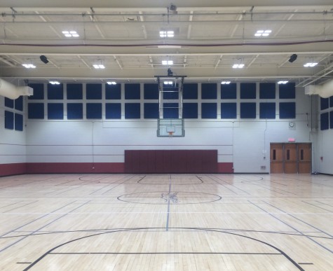 A new era for Naugy High