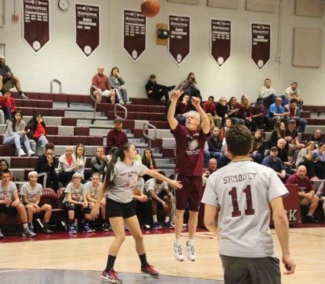Clash for the Cure 2016