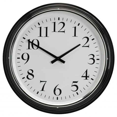 Civic Study: should high schools start later in the morning?