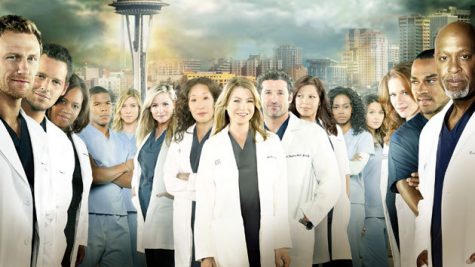 Reviewing Grey’s…