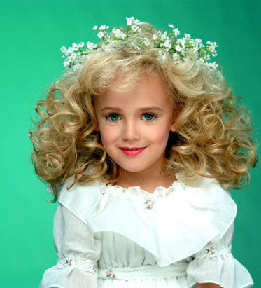 JonBenet still remains unsolved