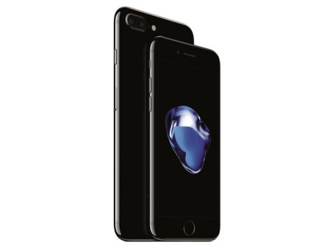 iPhone 7 and 7 plus