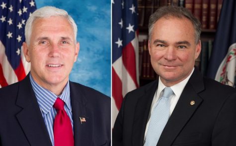 Vice President Debate recap