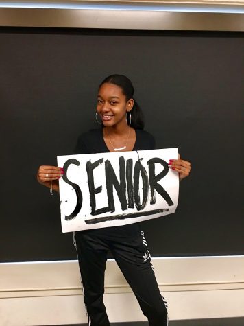 Akilah Bell