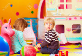 Not all daycare centers are fun and filled with love