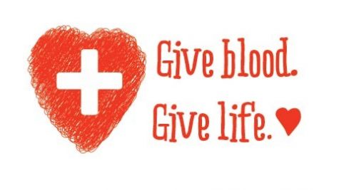 Naugy Blood Drive is a success