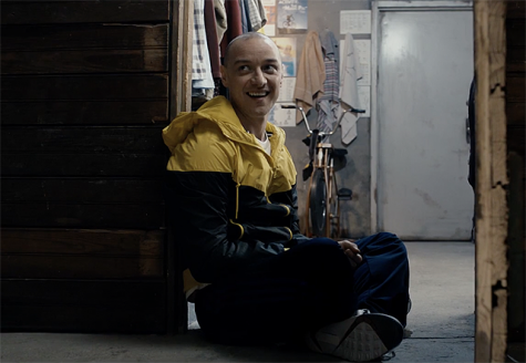 Everyone is talking about “Split”