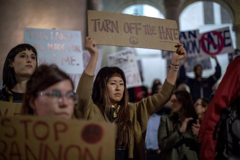 Is it okay to punch Nazis?