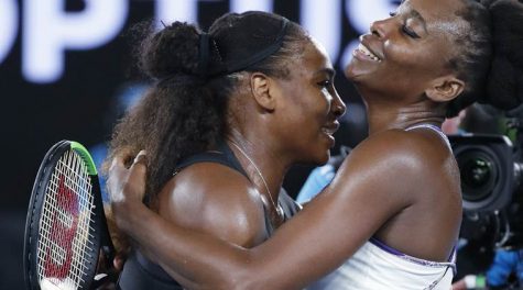 Williams breaks another record