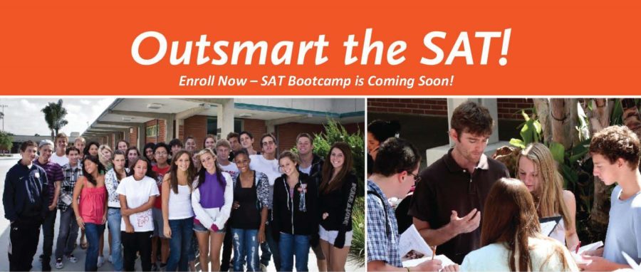 Sat Bootcamp is coming to NHS