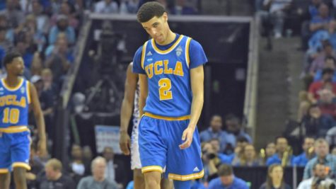 LaVar Ball offends many in basketball