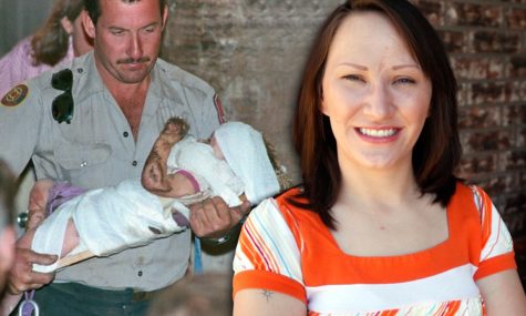 Baby Jessica is doing fine 30 years later