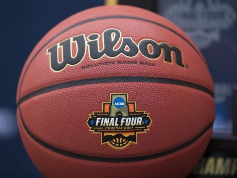 The Final Four are revealed