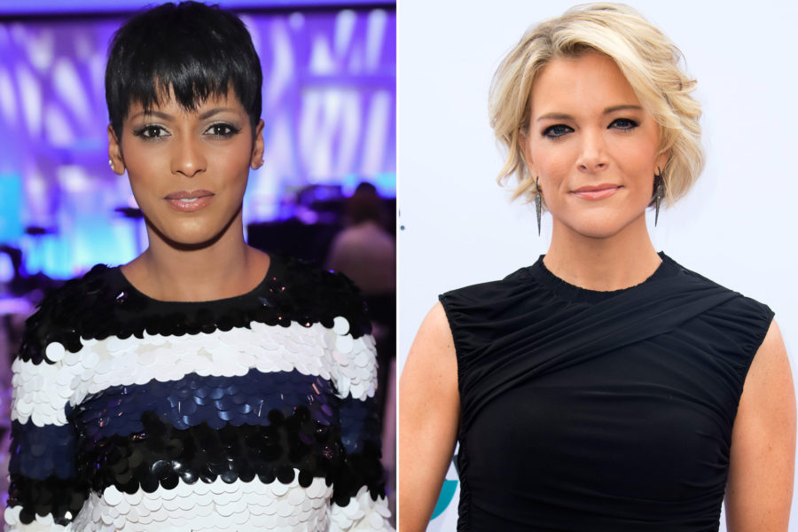 Tamron Hall Leaves NBC and MSNBC makes way for Megyn Kelly