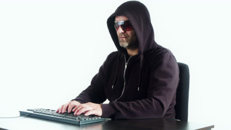 Local man destroys two-party system by being annoying on Facebook