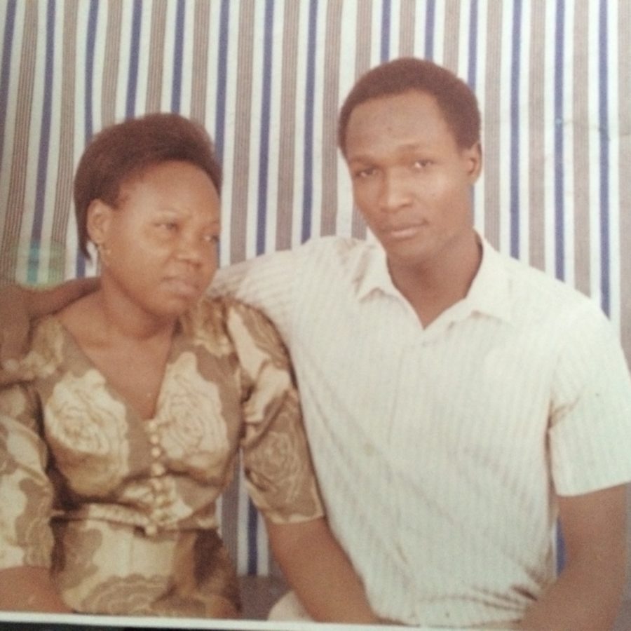 Adnelly Moipard and Kinagoto Nanadoum