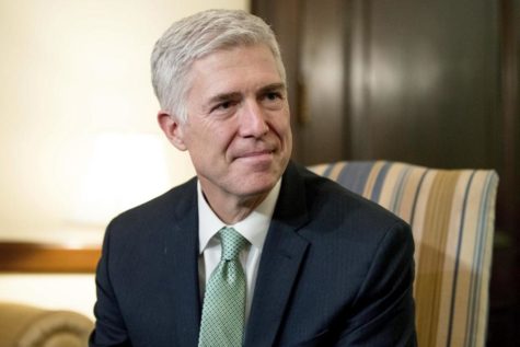 The Supreme Court nomination process intensifies