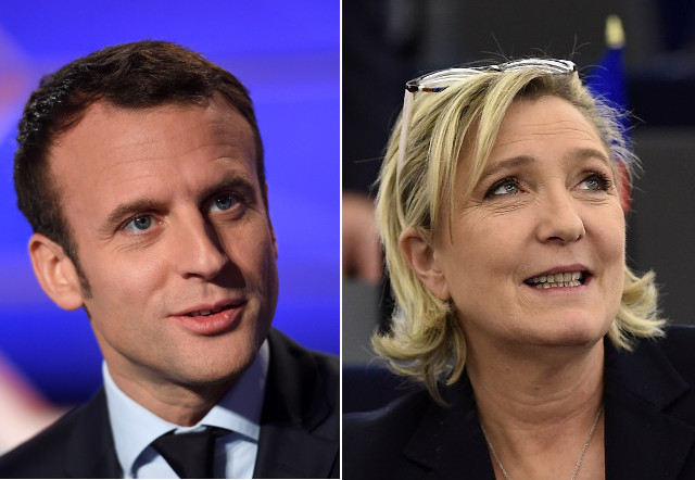 France+will+have+a+new+president+soon