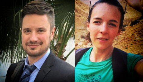 Investigation called on the death of two United Nation experts in Congo