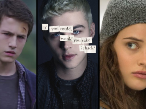 Thirteen reasons why and why not