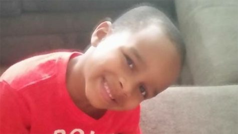 Kingston Frazier is laid to rest