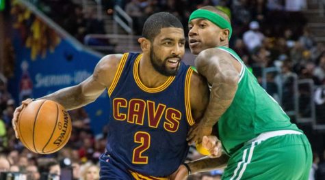 Cleveland wins blockbuster deal