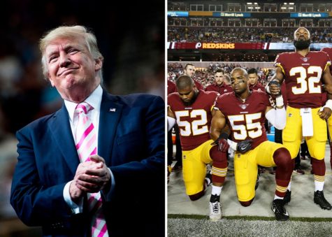 These sports protests are out of hand