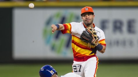 AL MVP race may not be as close as some may think