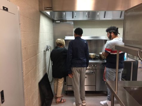 The NHS Culinary Program thrives after more than forty years