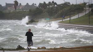 Harvey to be costliest natural disaster in U.S. history