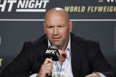 Sport franchises help out Las Vegas victims