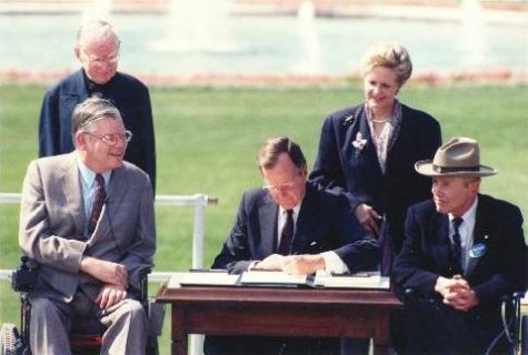 The new ADA bill of 2017 causes more harm than good