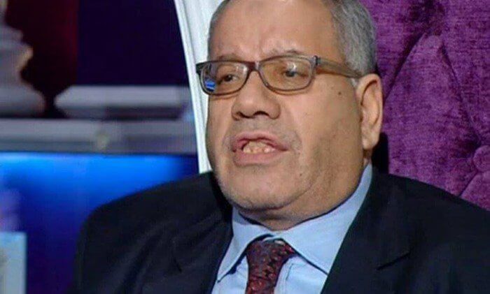 Egyptian lawyer targets women's clothing