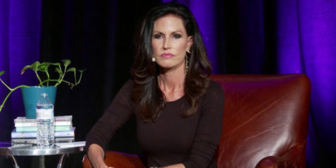 Penny Nance is a possible future Trump appointee