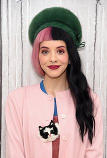 Singer Melanie Martinez accused of assault