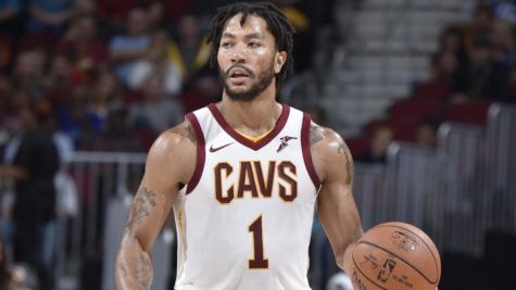 Derrick Rose will return to the NBA