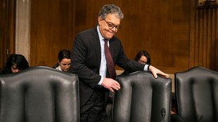 Al Franken