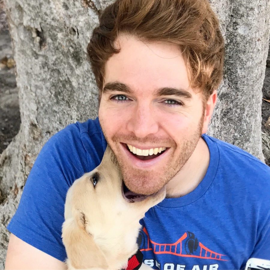 Shane Dawson defends himself