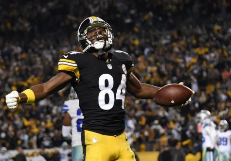 Pro Bowl rosters announced