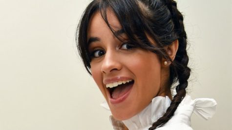 Camila Cabello releases her “perfect” debut album