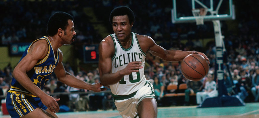 Celtics Legend Jo Jo White dies from brain cancer