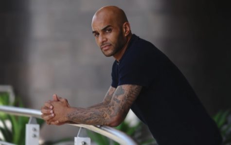 Leon McKenzie