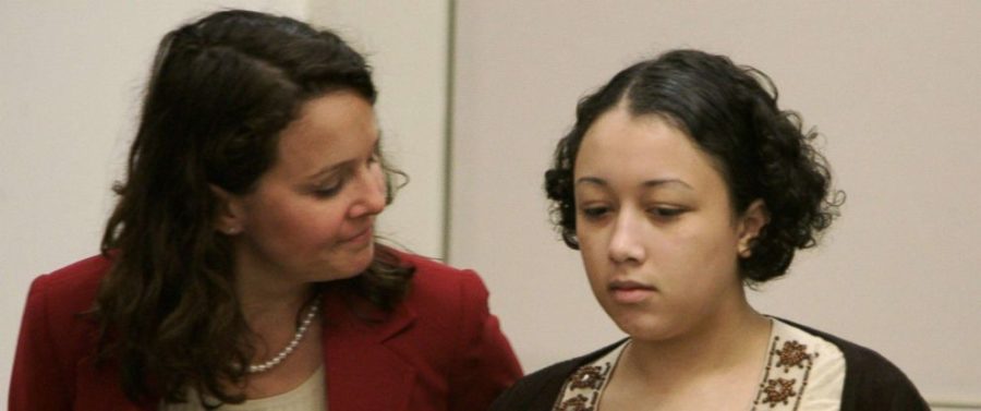 Cyntoia+Brown+earns+the+support+of+Hollywood