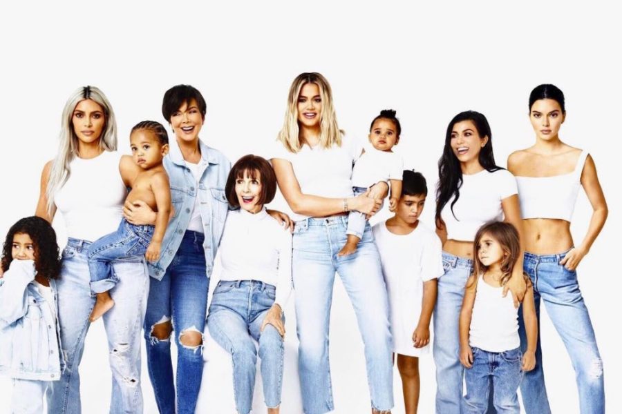 Khloe+Kardashian+will+be+adding+to+the+family