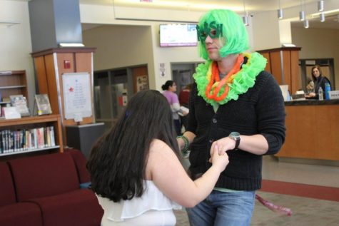 International Day celebrates diversity