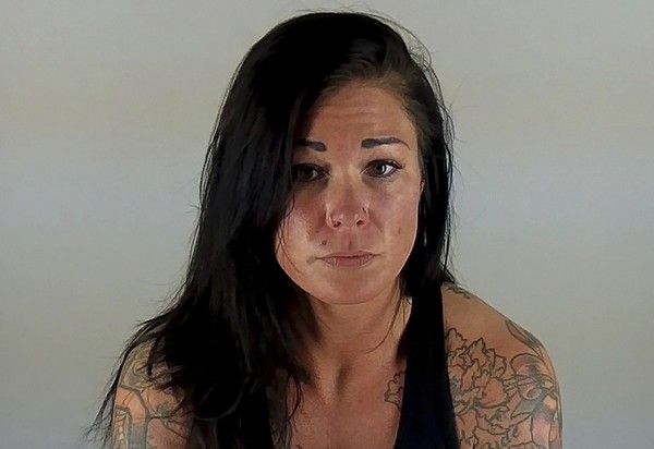 An Oregon woman is sentenced to 21 years for illegal child care operation
