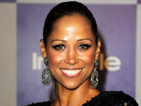 Stacey Dash plans to run for House of Representatives