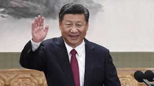 China cancels term limits for President Xi Jinping